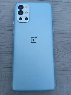 oneplus9R