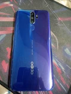 oppo A9 urgent sale