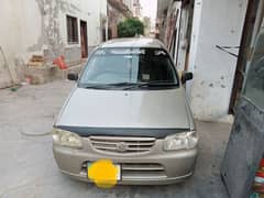 Suzuki Alto 2005