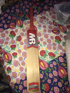 Mb malik orignal new bat