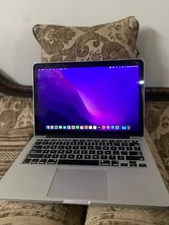 MacBook pro 2015