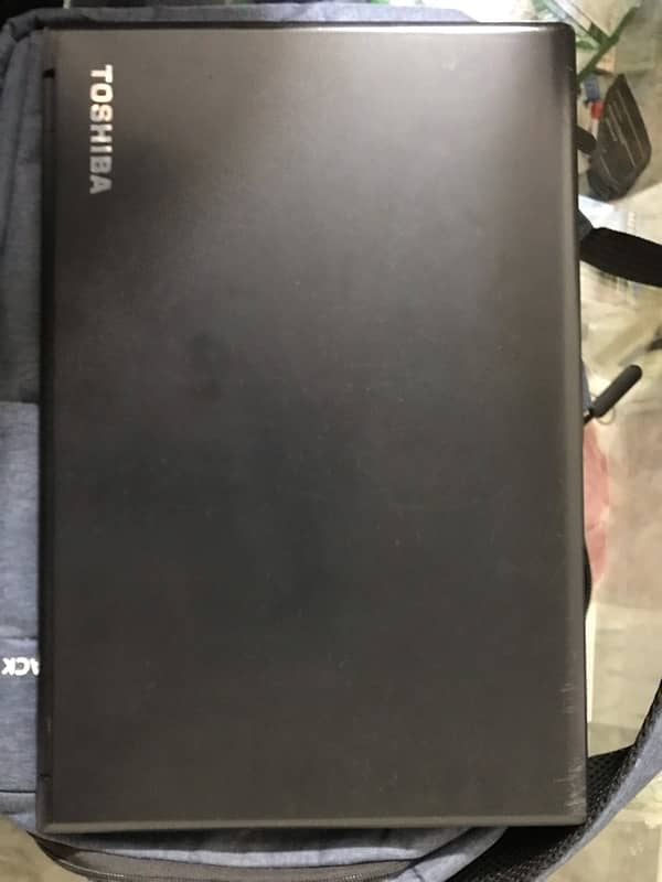 Laptop core i5 1