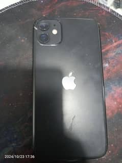 I phone 11