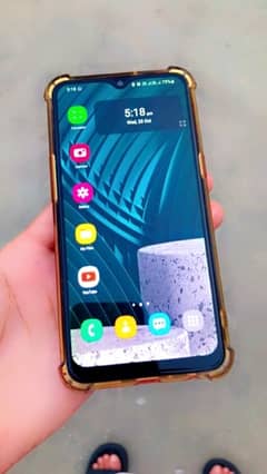 Samsung Galaxy A10 S