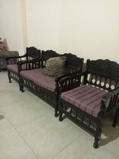 Chinese Sofa two sofa set