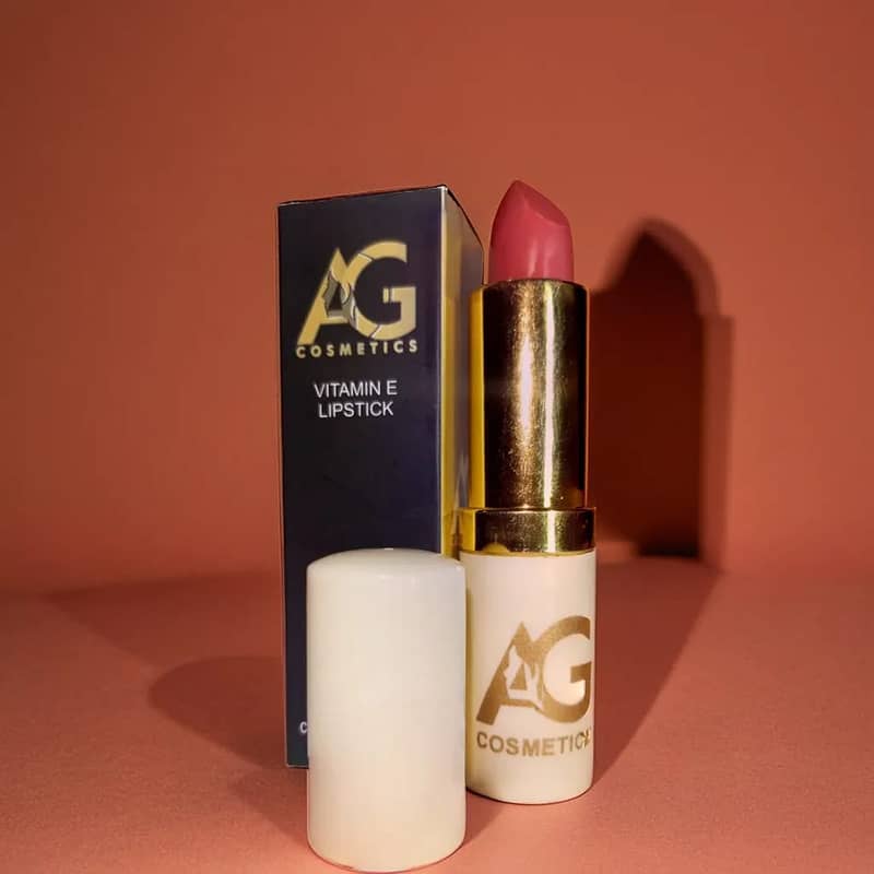 AG Cosmetics Lipsticks in 30+ Shades 1