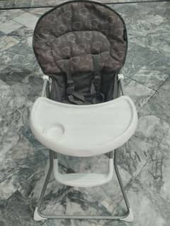 tinnies baby dinning chair