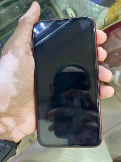 IPhone XR 256gb