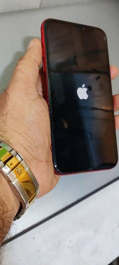 Iphone 11 128GB PTA APPROVED