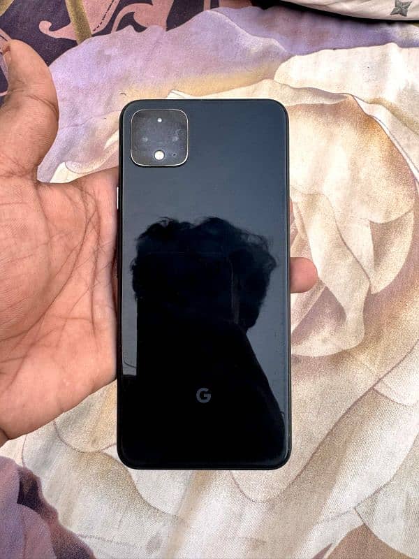 Google pixel 4xl 1