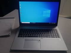 HP 850 G5 Laptop Brand New For Sale