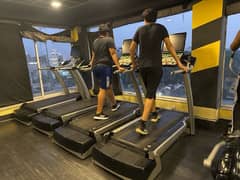 Commercial Treadmill (USA Brand)