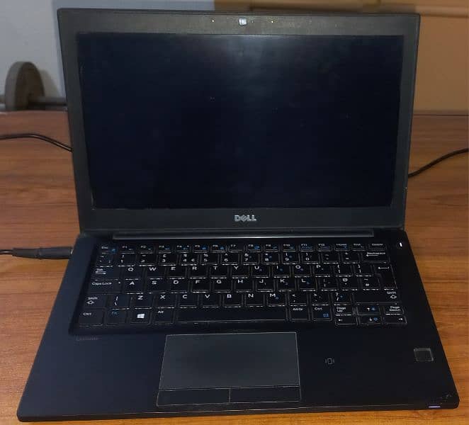 i5 7th generation Dell 16gb ram, 168gbSSD 1