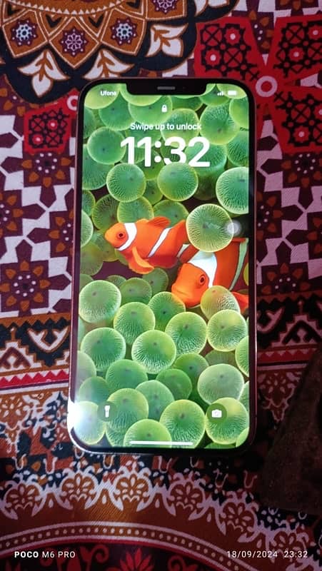 İPhone 12 pro max 3