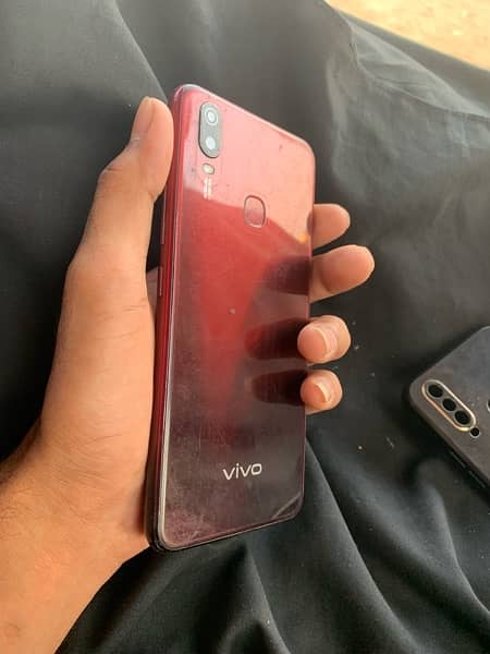 vivo y11 3