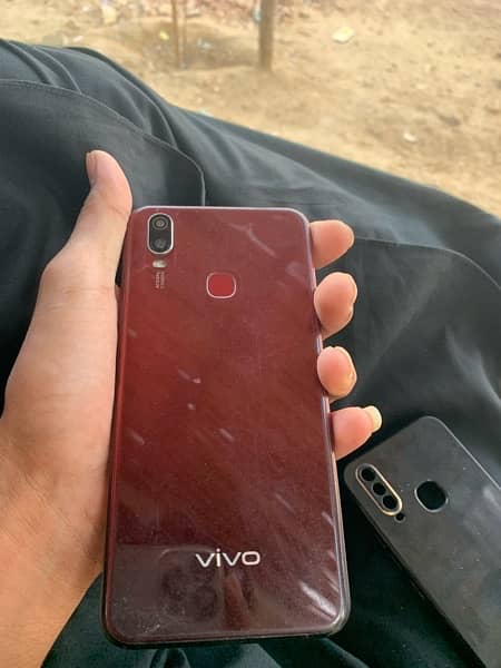 vivo y11 11