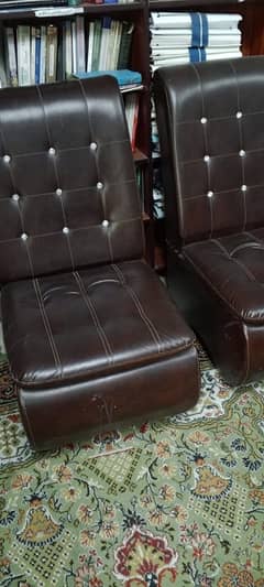 6 Seater Sofa