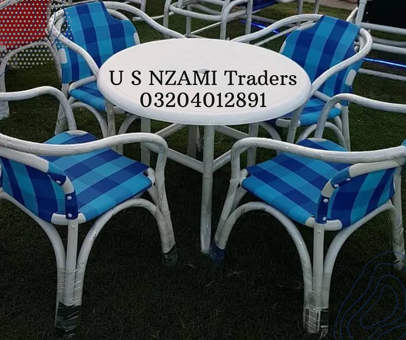 garden chair/UPVC chairs/outdoor chairs/Pool chair/furniture 3