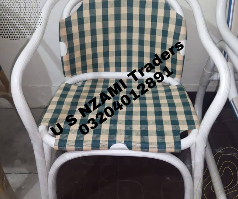 garden chair/UPVC chairs/outdoor chairs/Pool chair/furniture 13