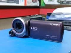 Sony CX420 | Handycam Camcorder | Best Video Camera