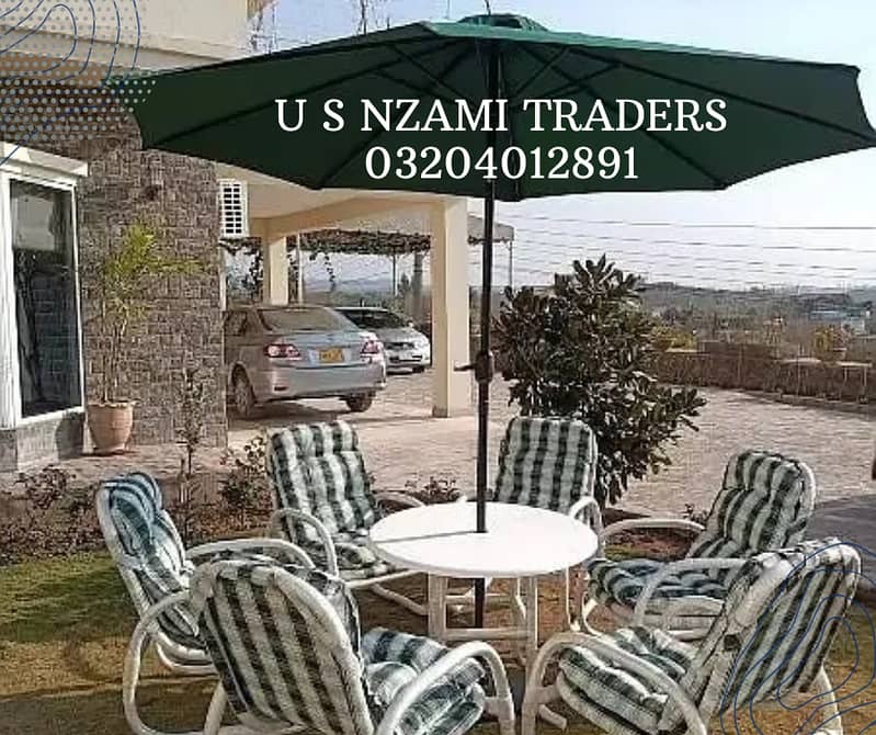 garden chair/UPVC chairs/outdoor chairs/Pool chair/furniture 2