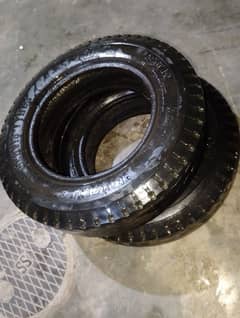 service tyre  pickup