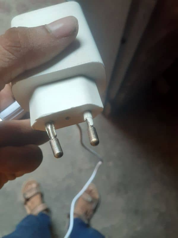 original daba wala charger 1