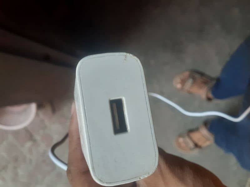 original daba wala charger 2