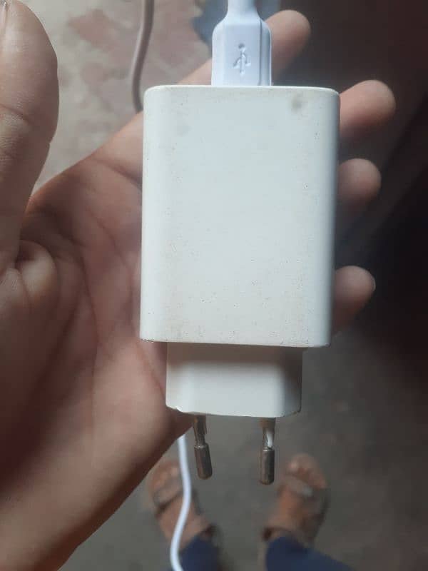 original daba wala charger 3