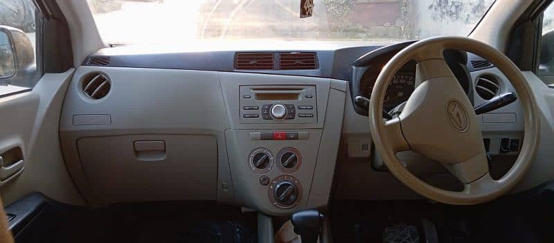 Daihatsu Mira 2009 7