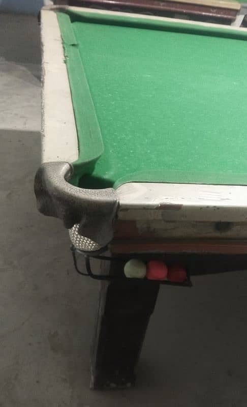 5/10 snooker table for sale 3