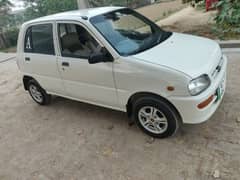 Daihatsu Cuore 2004 Genuine condition