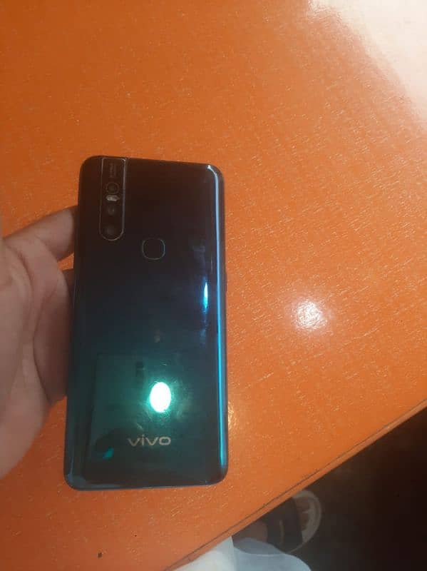 vivo v15 3