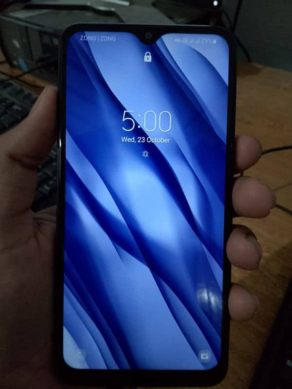 Samsung galaxy A10s read description 2