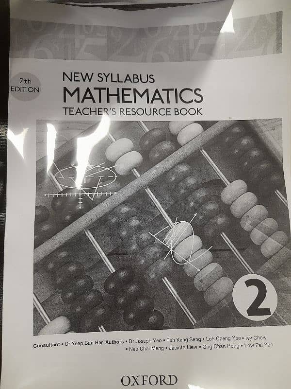 maths Oxford 7th edition solved book D1 and D2 now available 1