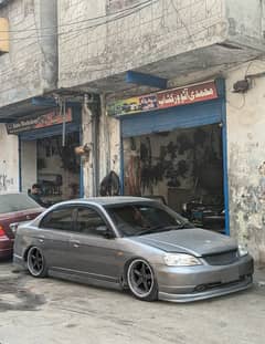 Civic