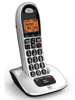 BT4000 Big Button Advanced Nuisance Call Blocker