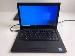 Dell latitude 7280