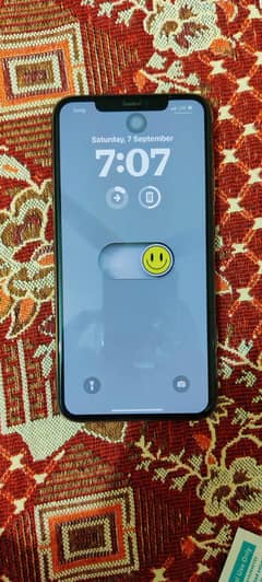 Apple iPhone 11 Pro Max (256gb) Pta Approved. . .