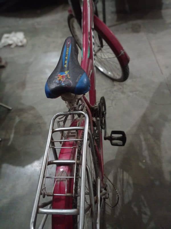 Bicycle For Sale 0