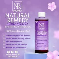 Transform your hair naturally with  without harsh chemicals.