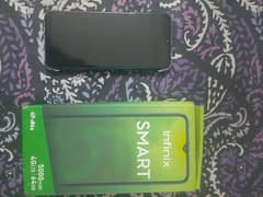 Infinix smart 5