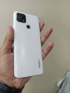 oppo A15s 0