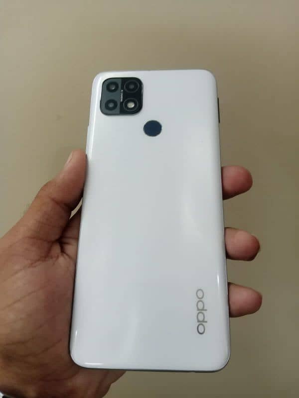 oppo A15s 3