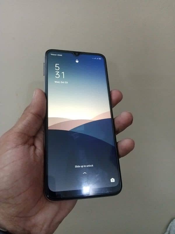 oppo A15s 4