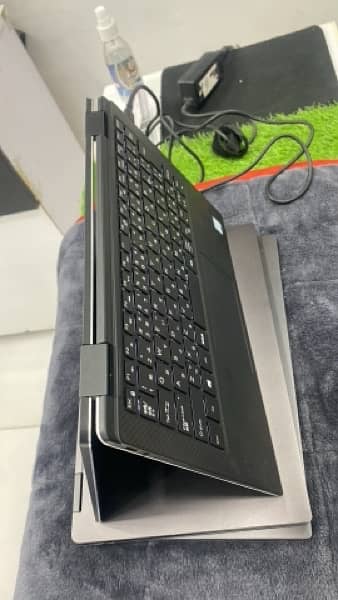 DELL XPS 13 9365 COREI5 8th Generation 8/256GB 10