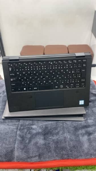 DELL XPS 13 9365 COREI5 8th Generation 8/256GB 12