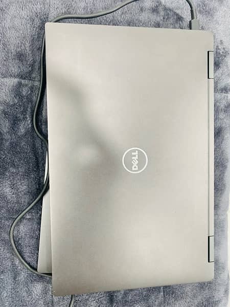 DELL XPS 13 9365 COREI5 8th Generation 8/256GB 18