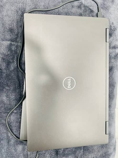 DELL XPS 13 9365 COREI5 8th Generation 8/256GB 19