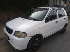 suzuki alto 2003 0